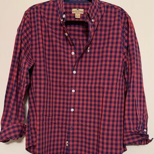 Buffalo Jackson Checkered Shirt